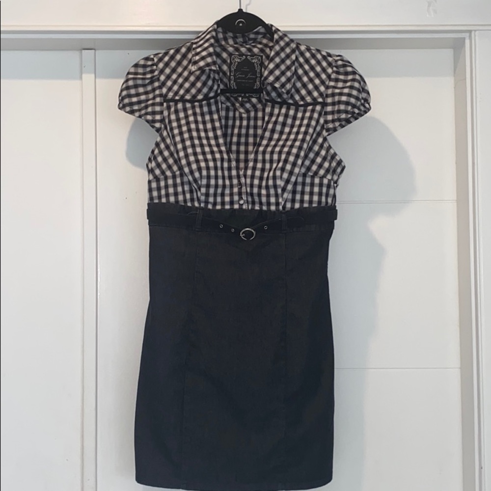 Guess dress